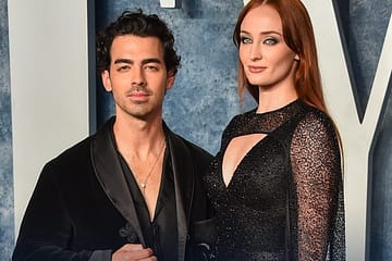 Joe Jonas and Sophie Turner's Divorce Has Been Finalized